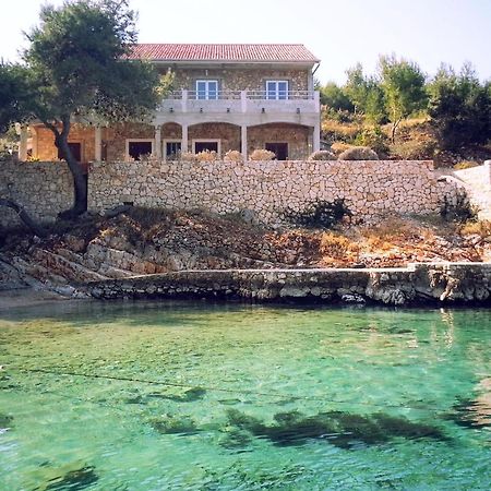 Apartment Zastupac 8761C Hvar Town Exterior foto