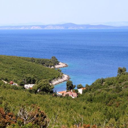 Apartment Zastupac 8761C Hvar Town Exterior foto