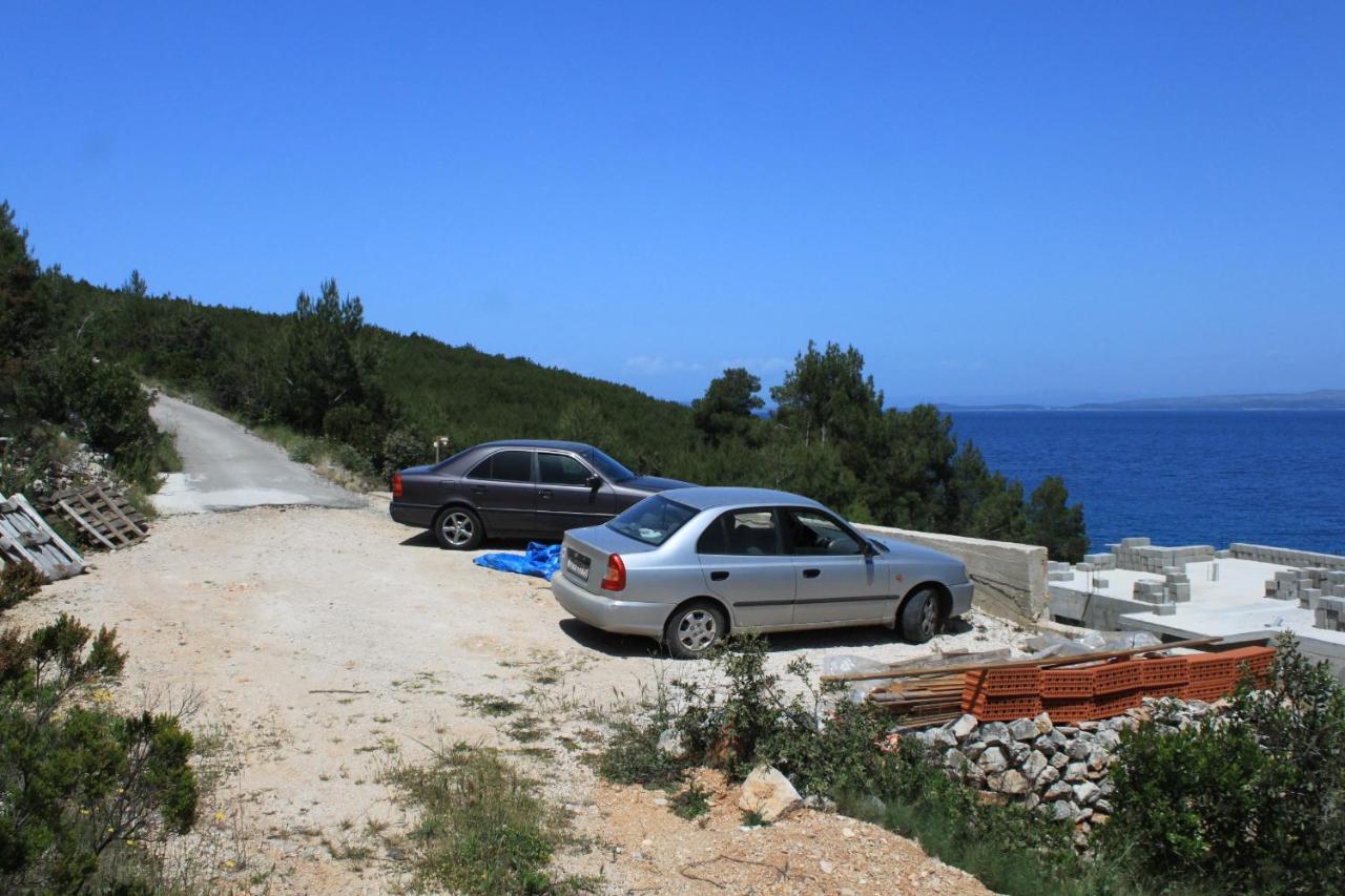 Apartment Zastupac 8761C Hvar Town Exterior foto