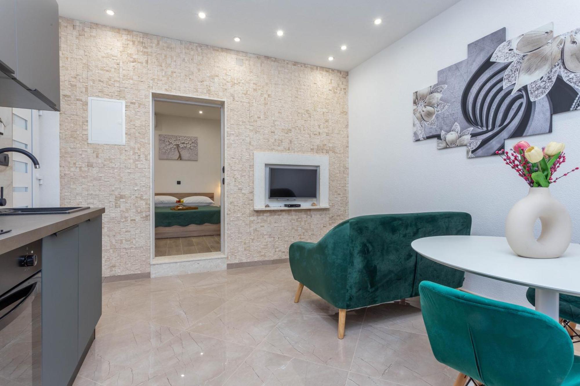 Apartment Zastupac 8761C Hvar Town Exterior foto